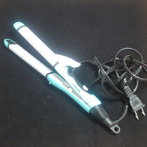 Toni & Guy Rolling RARE POP-ART backpack Hair stylist Carry Case + xtras UNISEX - Picture 10 of 14